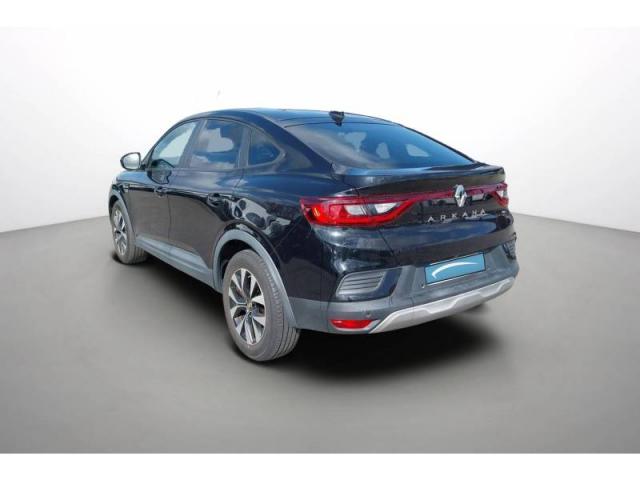 Renault Arkana image 4