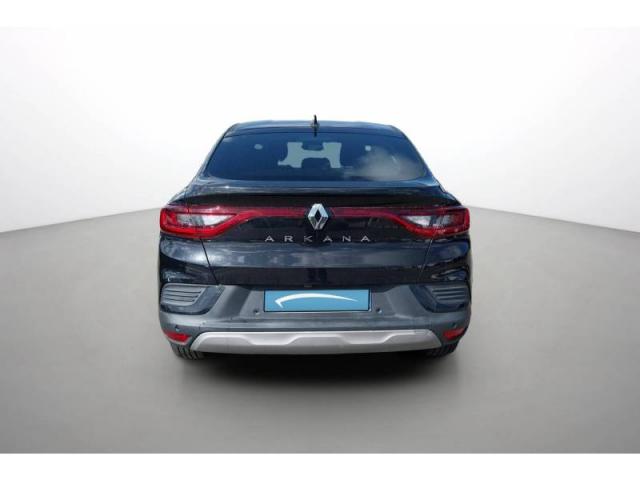 Renault Arkana image 3