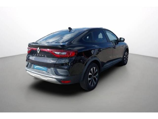 Renault Arkana image 8