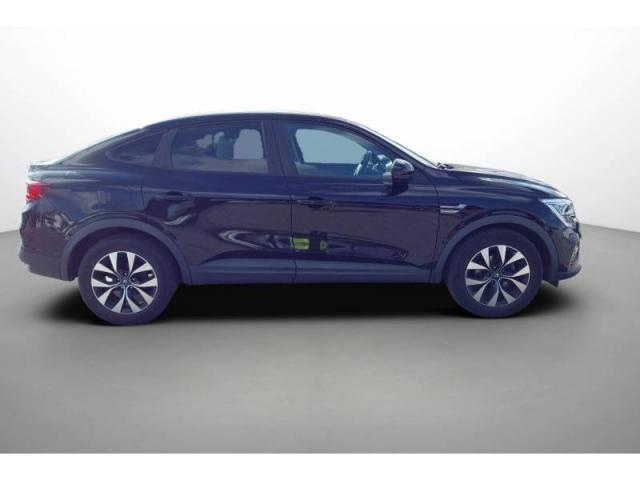 Renault Arkana image 7