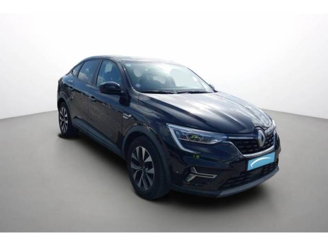 Renault Arkana image 1