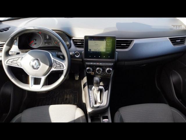 Renault Arkana image 2