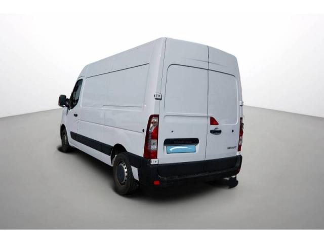 Renault Master image 4