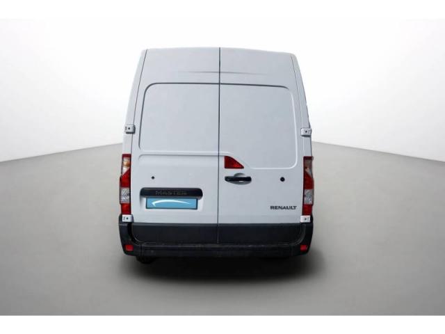 Renault Master image 7