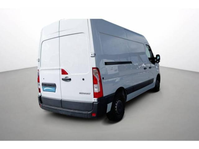 Renault Master image 6