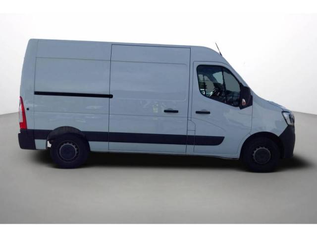 Renault Master image 3
