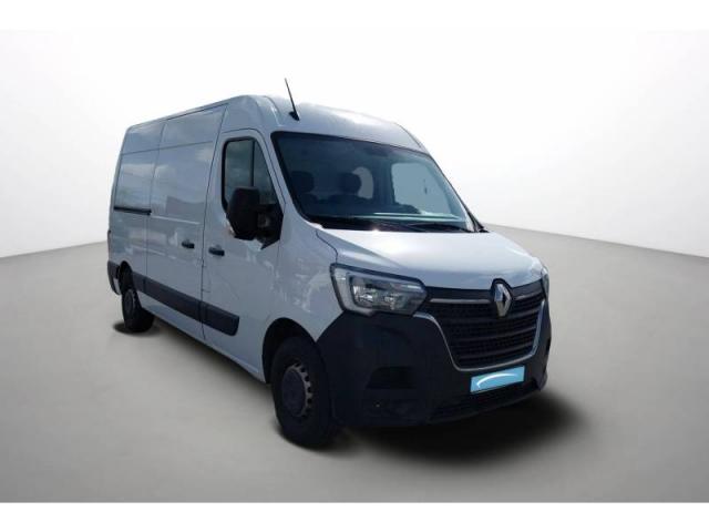 Renault Master image 1