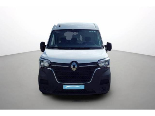 Renault Master image 2