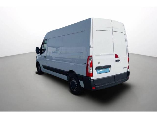 Renault Master image 7