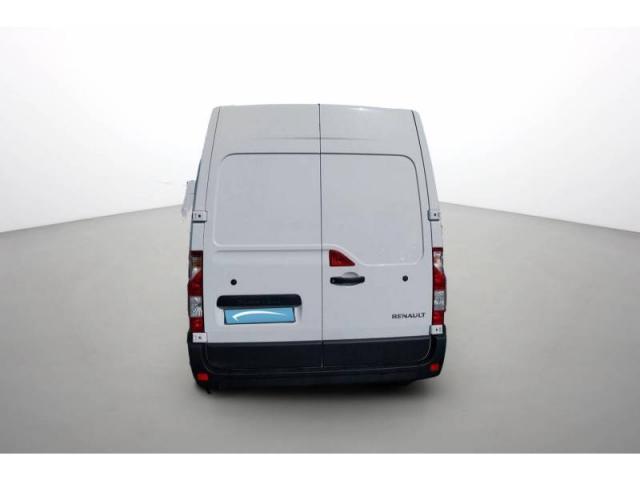 Renault Master image 6