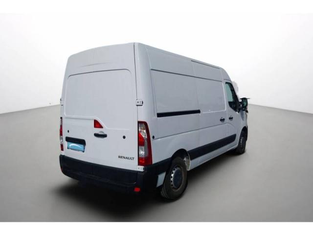 Renault Master image 4