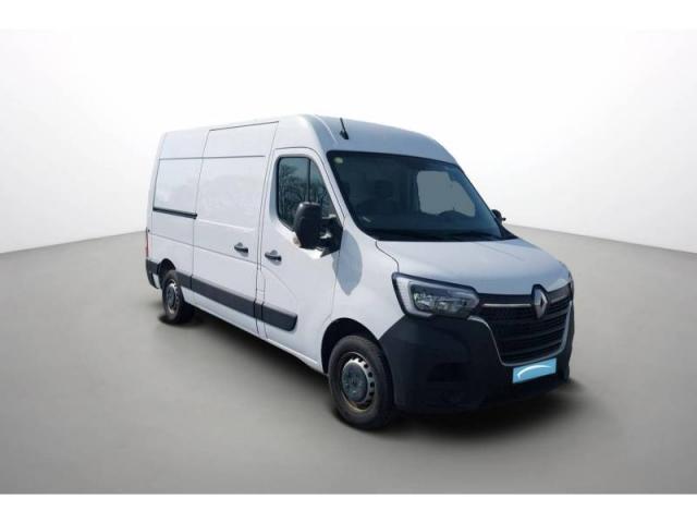 Renault Master image 5