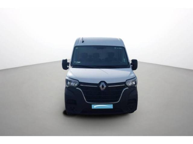 Renault Master image 3