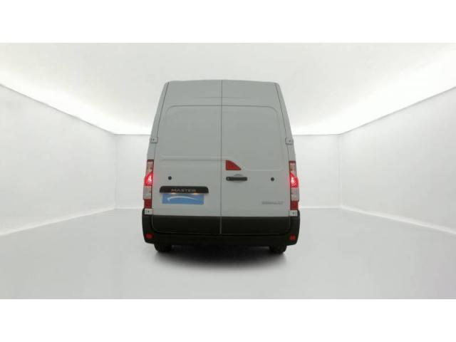Renault Master image 5