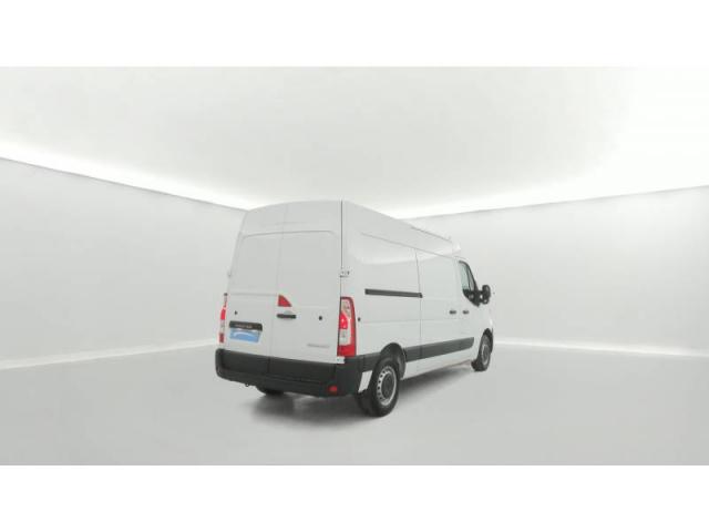 Renault Master image 7