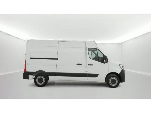 Renault Master image 9