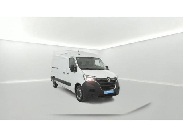 Renault Master image 6