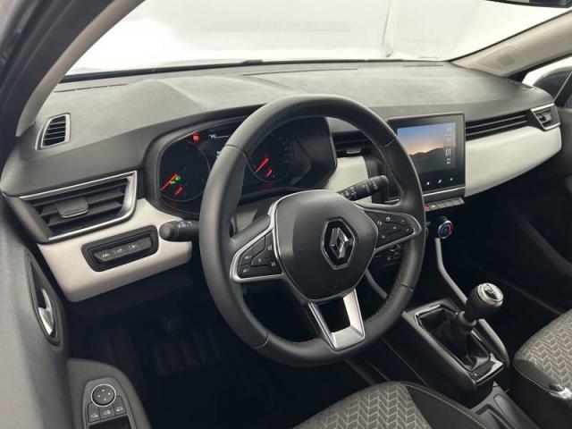 Renault Clio image 1