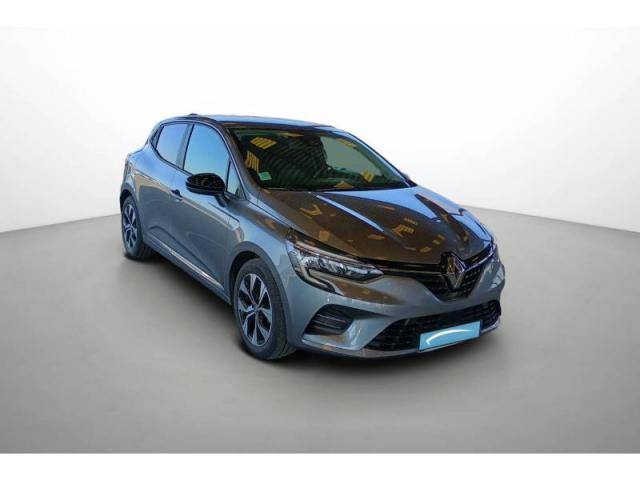 Renault Clio image 2