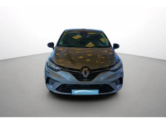 Renault Clio image 6
