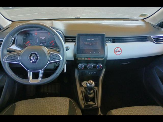 Renault Clio image 1