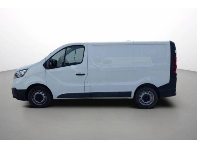 Renault Trafic image 6