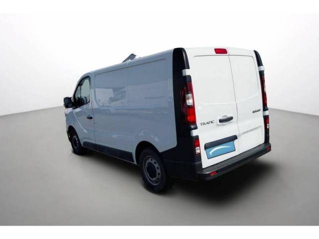 Renault Trafic image 1