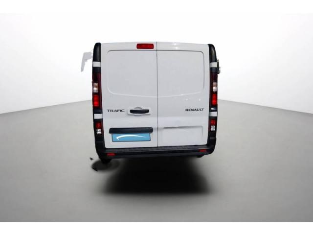 Renault Trafic image 4