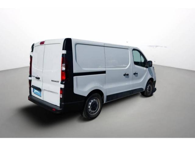Renault Trafic image 5