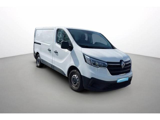Renault Trafic image 3