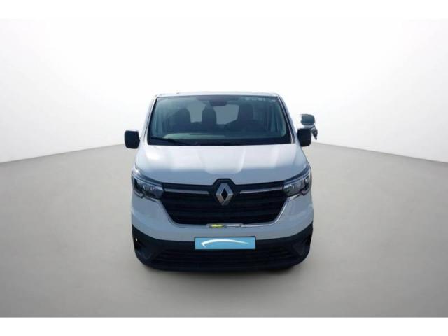 Renault Trafic image 7