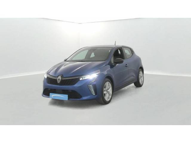 Renault Clio Tce 90 Evolution