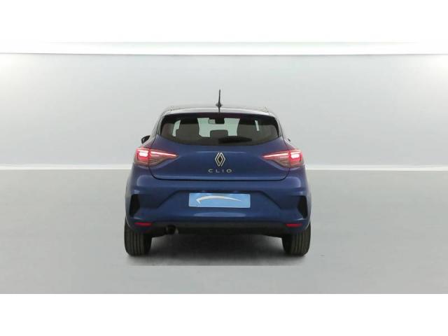 Renault Clio image 8