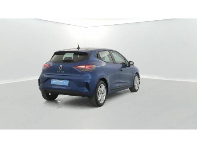 Renault Clio image 9