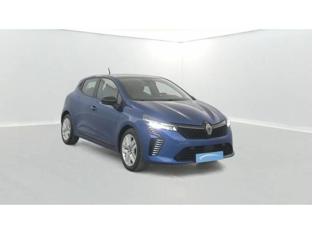 Renault Clio image 4