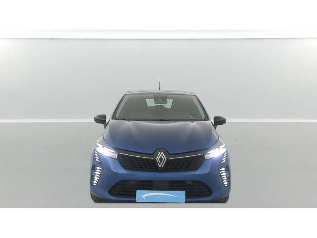 Renault Clio image 2