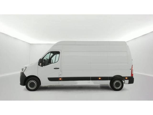 Renault Master image 9