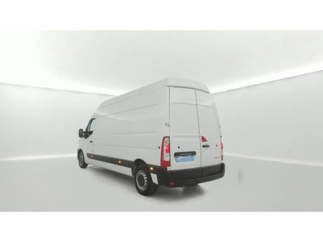 Renault Master image 4