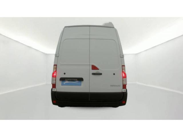Renault Master image 6
