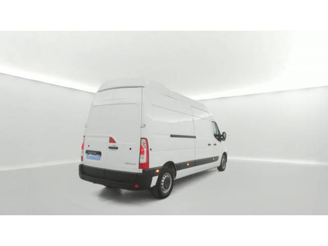 Renault Master image 3