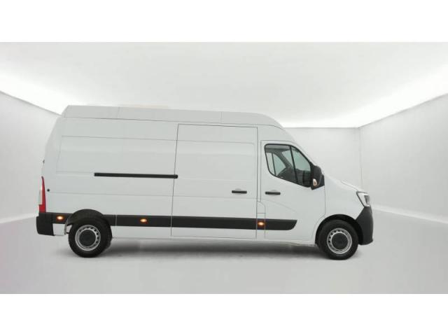 Renault Master image 8
