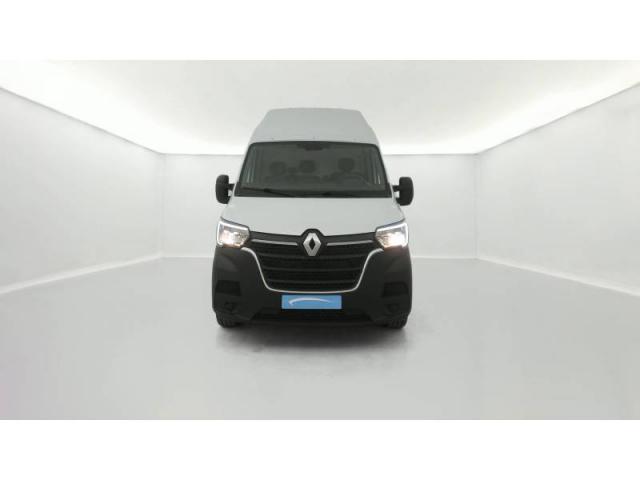 Renault Master image 1