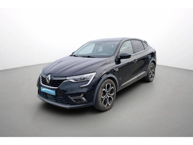 Renault Arkana E-Tech 145 - 21b Intens