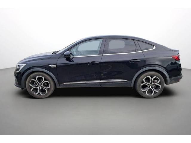 Renault Arkana image 8