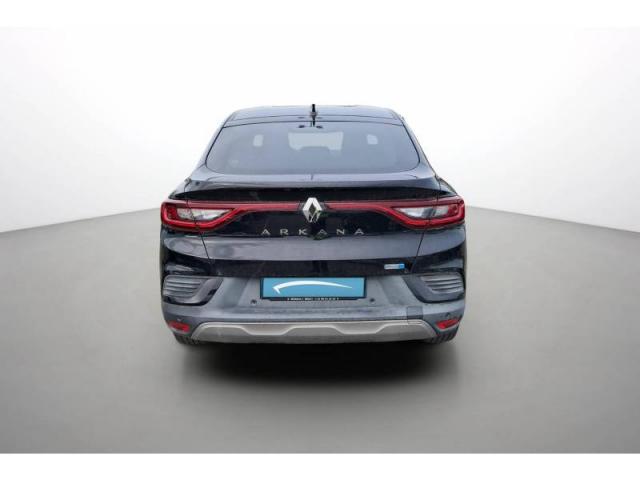Renault Arkana image 7