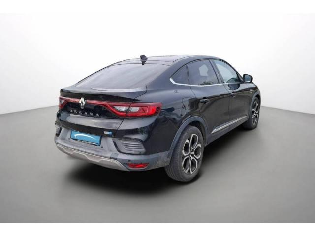 Renault Arkana image 2