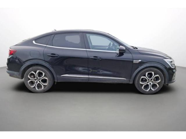 Renault Arkana image 3