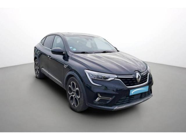 Renault Arkana image 5