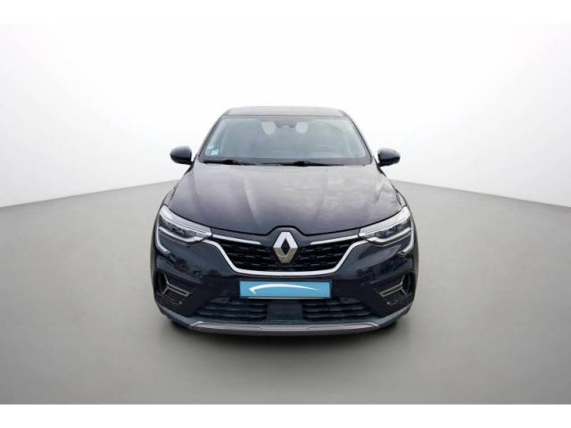 Renault Arkana image 6