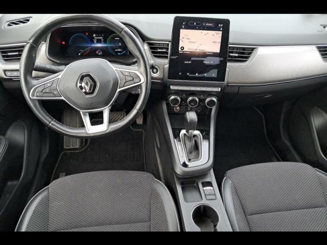 Renault Arkana image 1